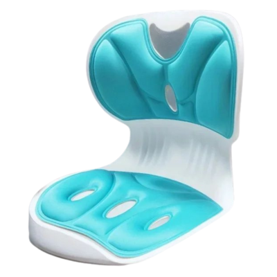 Coussin de Soutien Lombaire Pliable