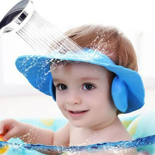 Chapeau-de-bain-bebe