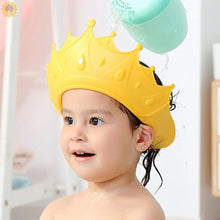 Charger l&#39;image dans la galerie, Chapeau-de-bain-imperméable
