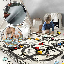 Charger l&#39;image dans la galerie, Jeu-bebe-Traffitap-ideal
