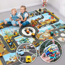 Charger l&#39;image dans la galerie, Jeu-bebe-Traffitap-super

