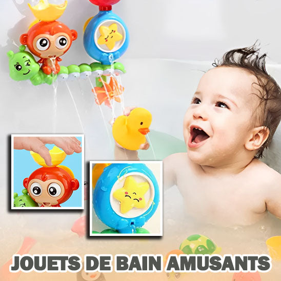 Jouet-baignoire-bebe-caracteristique