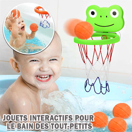 Jouet-de-bain-ball