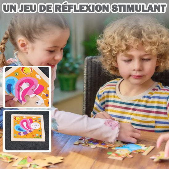 Puzzle-en-bois-sensoriel