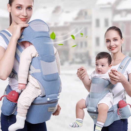 Porte bébé -EasyCarrier™