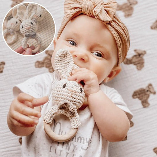 hochet-bébé-doux