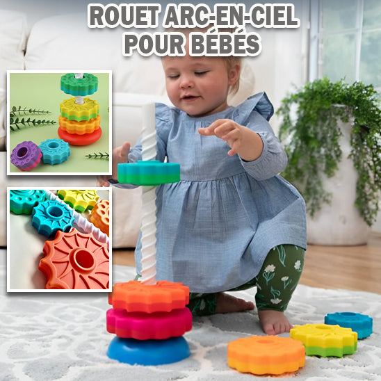 jouet-bebe-roue-tournante-montessori