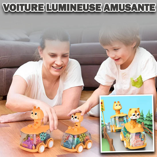 jouet-bébé-voiture-lumineuse