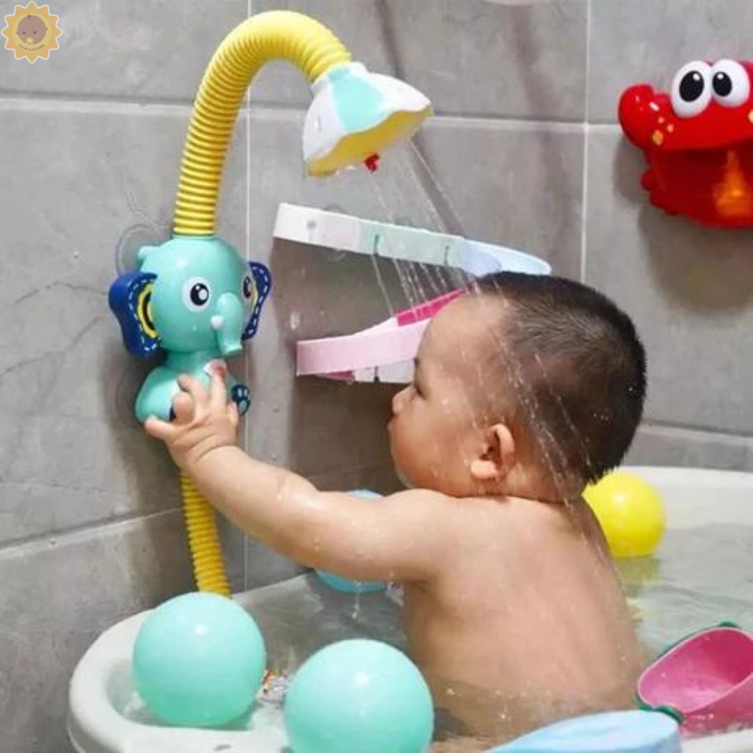 jouet-de-bain-bebe-distraction