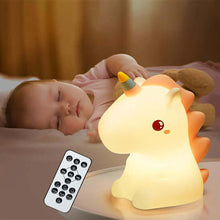 Charger l&#39;image dans la galerie, veilleuse-apaisante-sommeil-bebe

